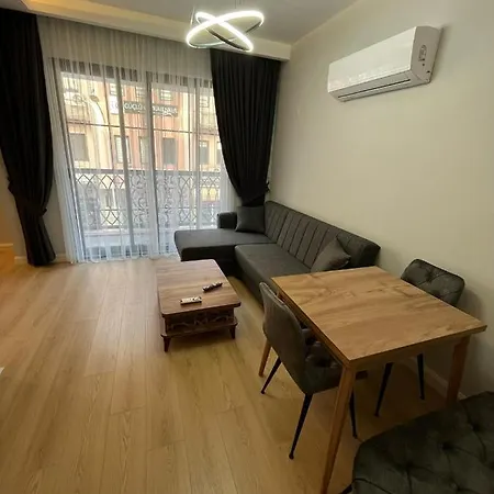 Apartment Cordonn *